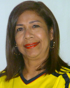 63 Year Old Barranquilla, Colombia Woman